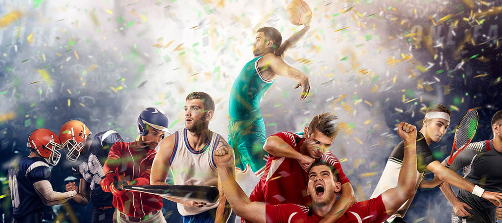 Betwinner sportsbook — football and live betting markets