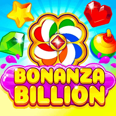 Bonanza Billion — BGaming