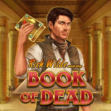 Book of Dead — Play'n GO
