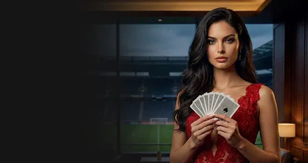 Gravity Blackjack — Vivo Gaming