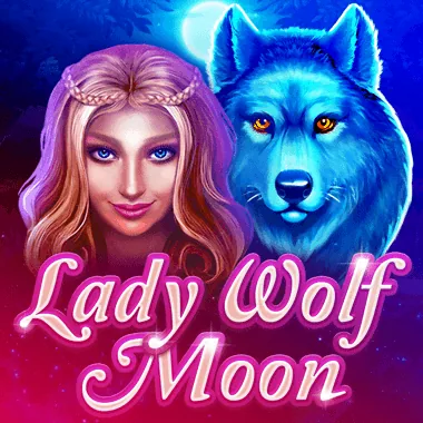 Lucky Lady Moon — BGaming