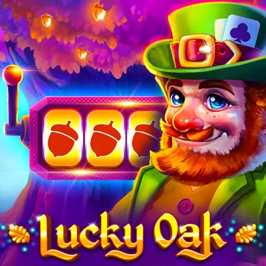 Lucky Oak — BGaming