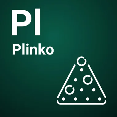 Plinko — Spribe